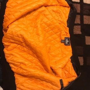 upscale bomber jacket